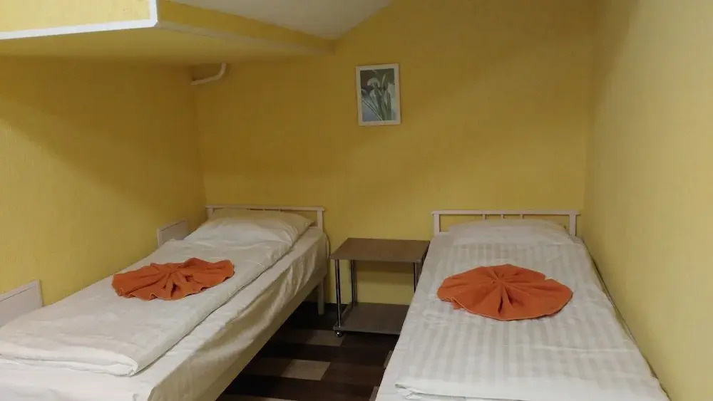 De Hostel