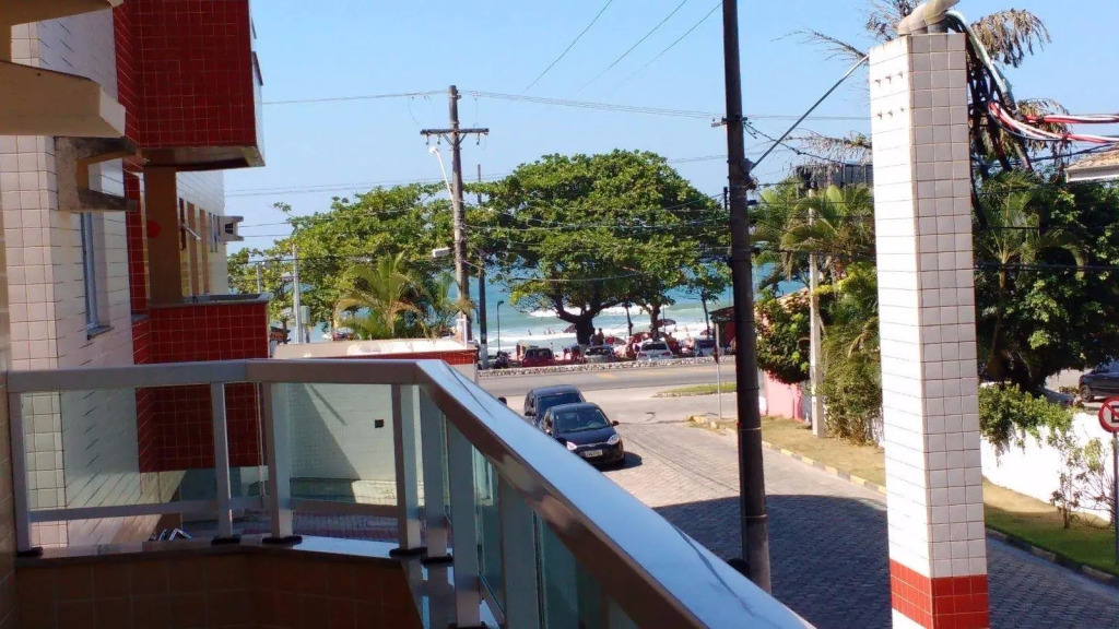 Thel Ubatuba   Praia Grande   Pé Na Areia Costa Atlântica   116d
