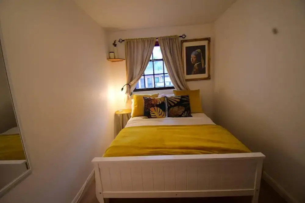 Stunning 2 bed Apartment, in the Heart of Exeter