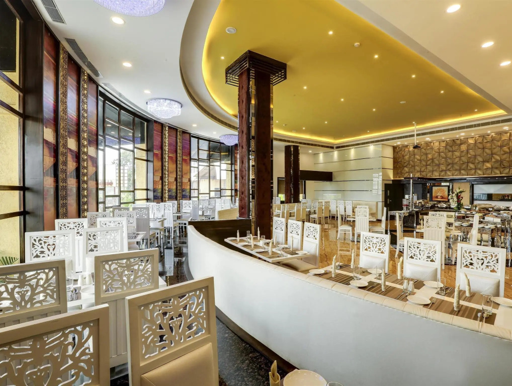 Golden Tulip Vasai Hotel And Spa
