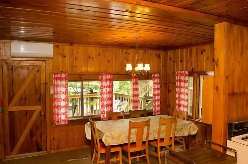 Woodland Beach Resort