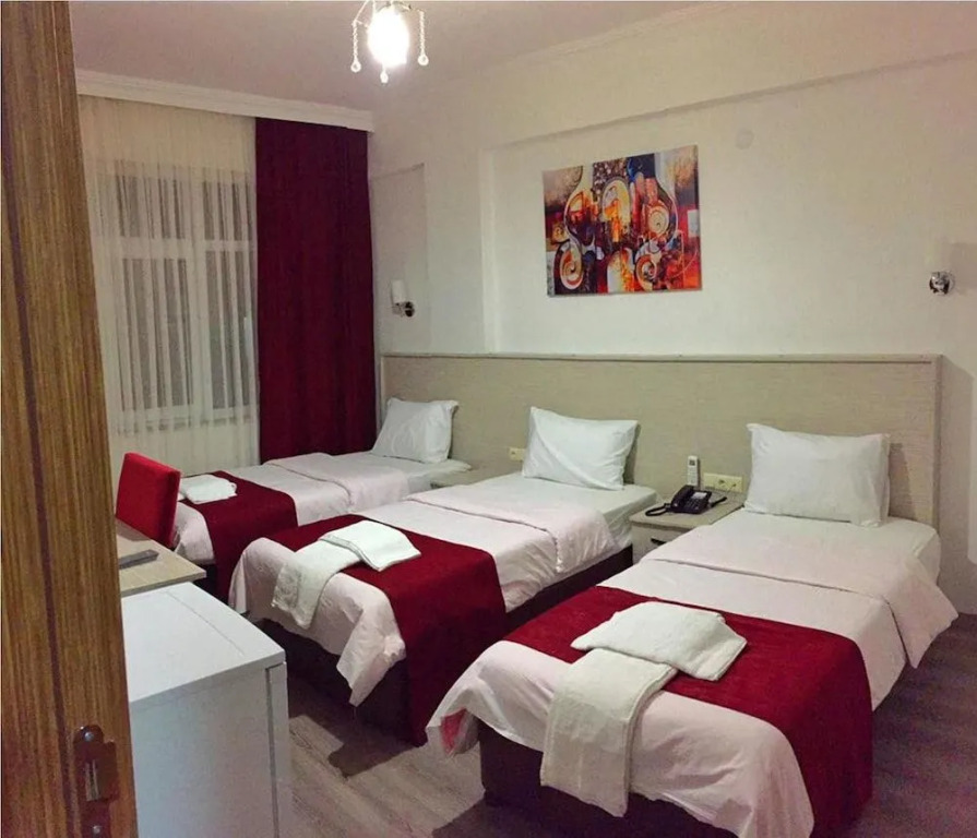 Hotel Ferah