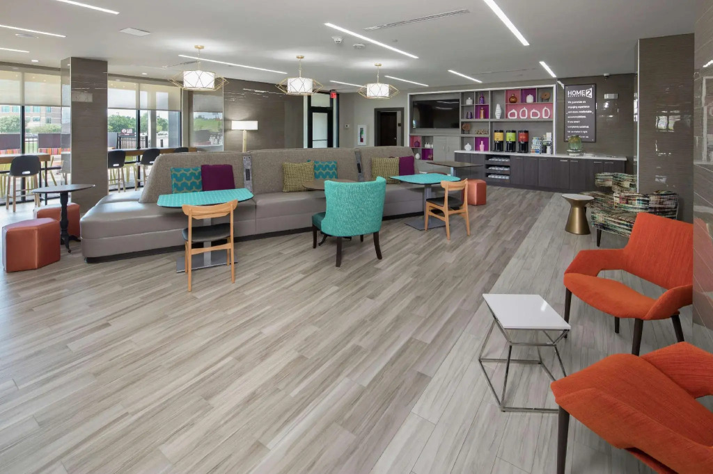 Home2 Suites by Hilton Owasso