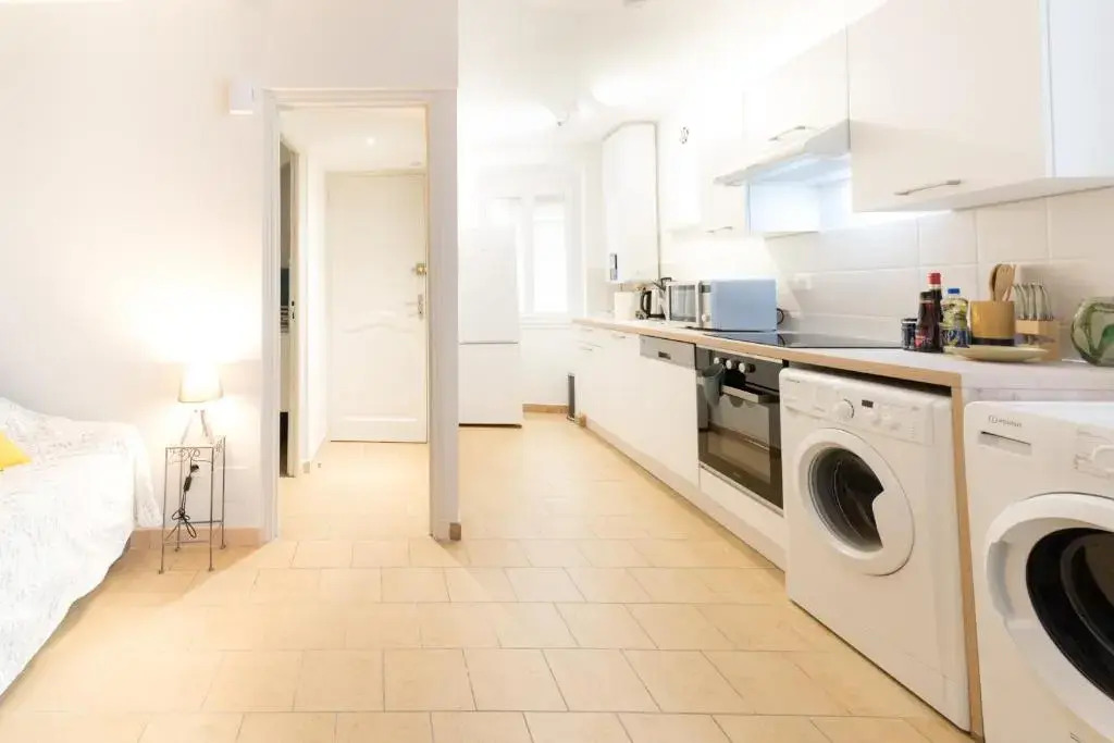 Ravissant Triplex et Duplex au Centre de Pont St Esprit