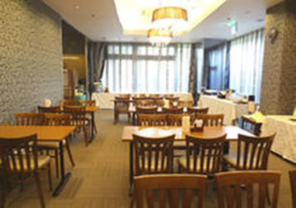 Royal Hotel Uohachi