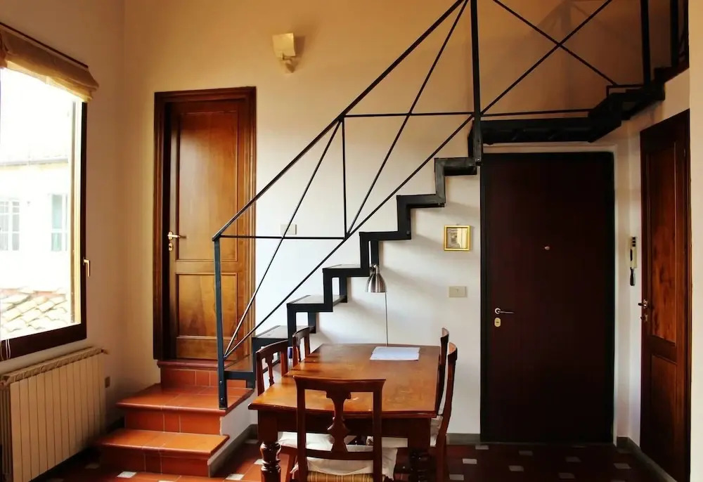 Sirio Apartment