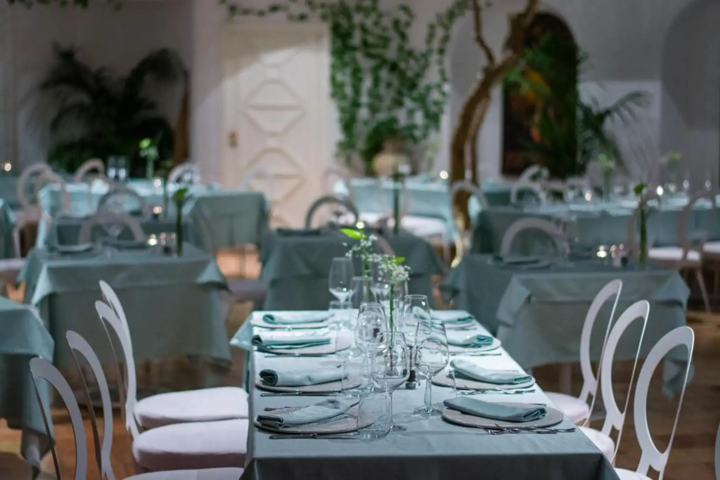 Villa Romana Hotel & Spa