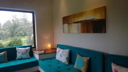 La Pedrera Hotel Boutique Raco