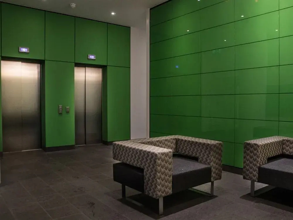 The Penthouse at Hewitt
