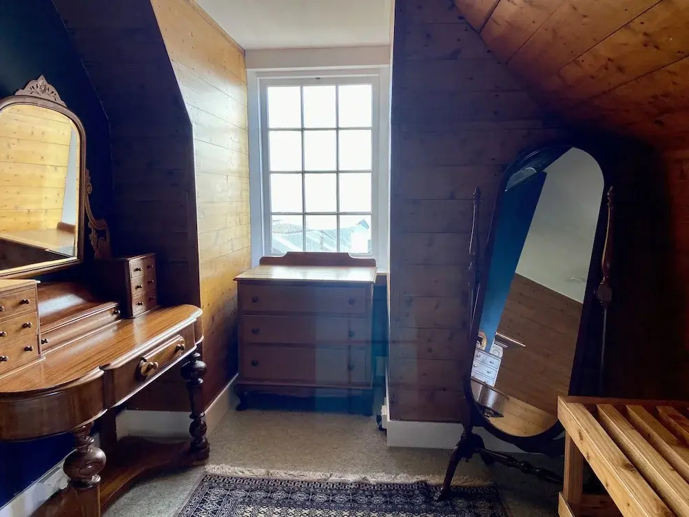 Poets Cottage Stanley