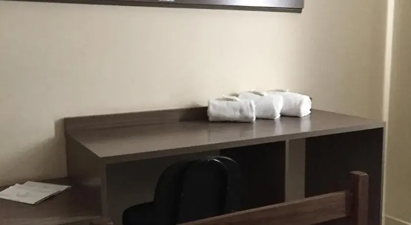 Hotel Pilar de Minas