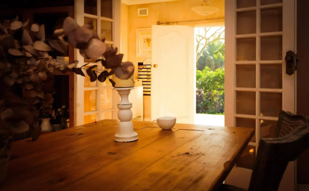 Petite Provence B&B