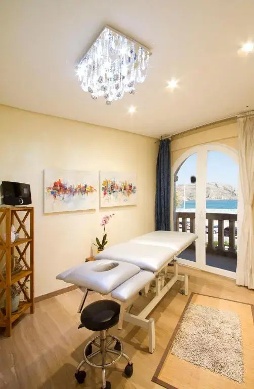 Botanico Boutique Suites