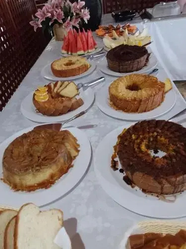 Pousada Bem Viver