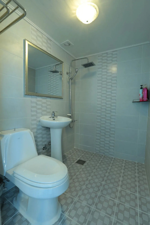 Seaview Pension