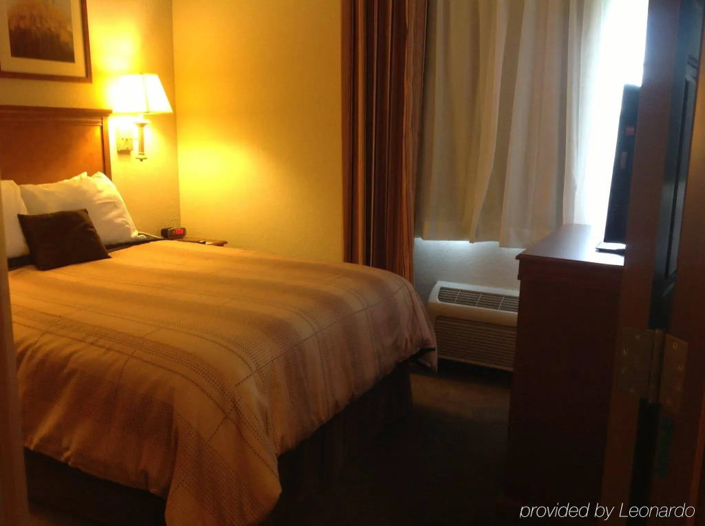 Candlewood Suites Jonesboro by IHG