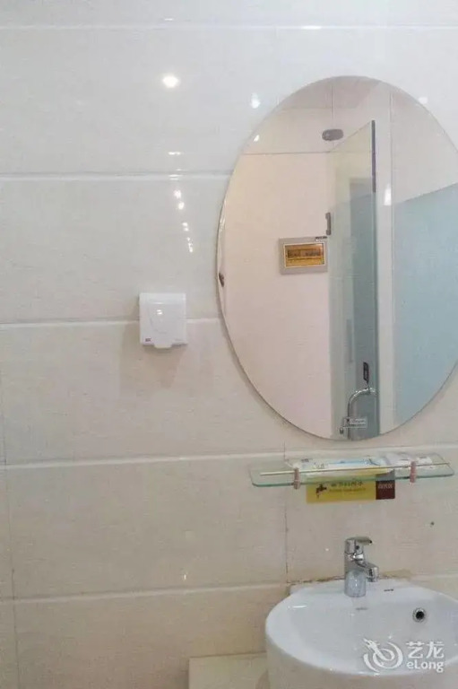 Thank Inn Chain Hotel Weihai Wendeng Wenshan Road