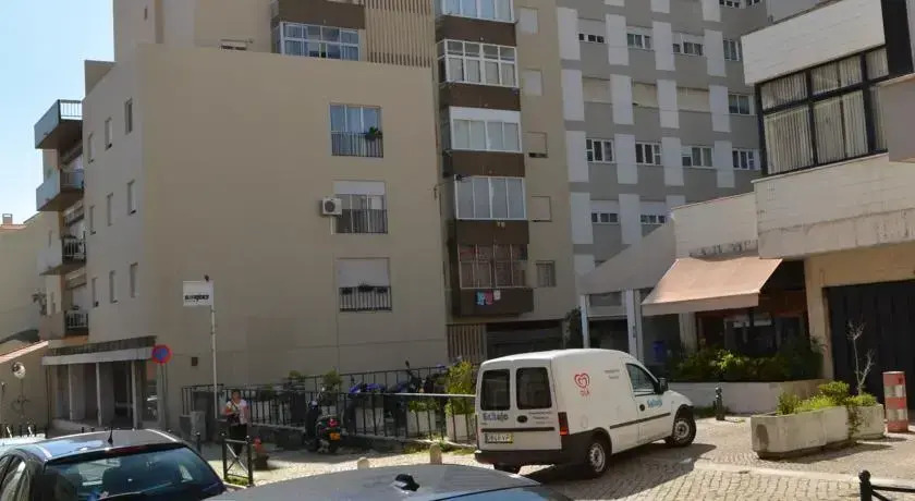 Apartment Patrocinio 63