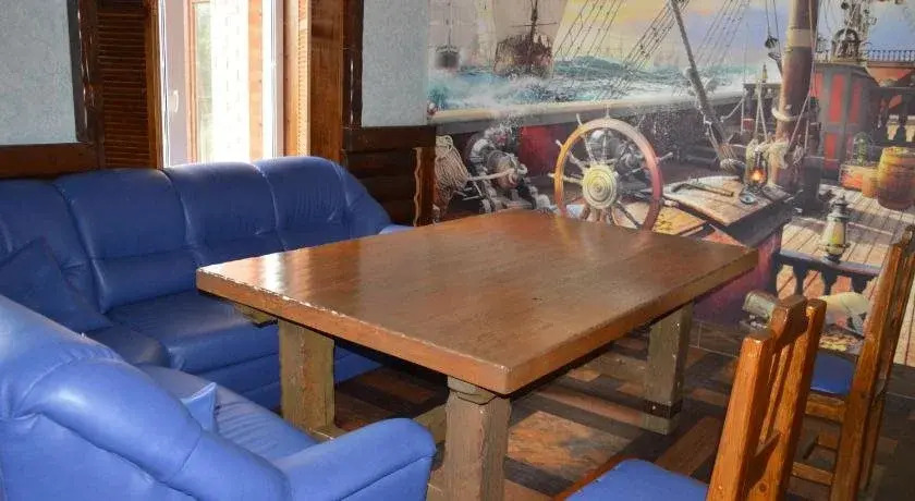 Hotel Primorye