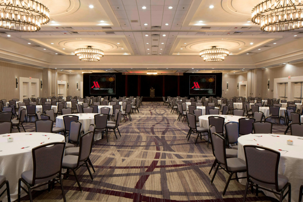 Hanover Marriott