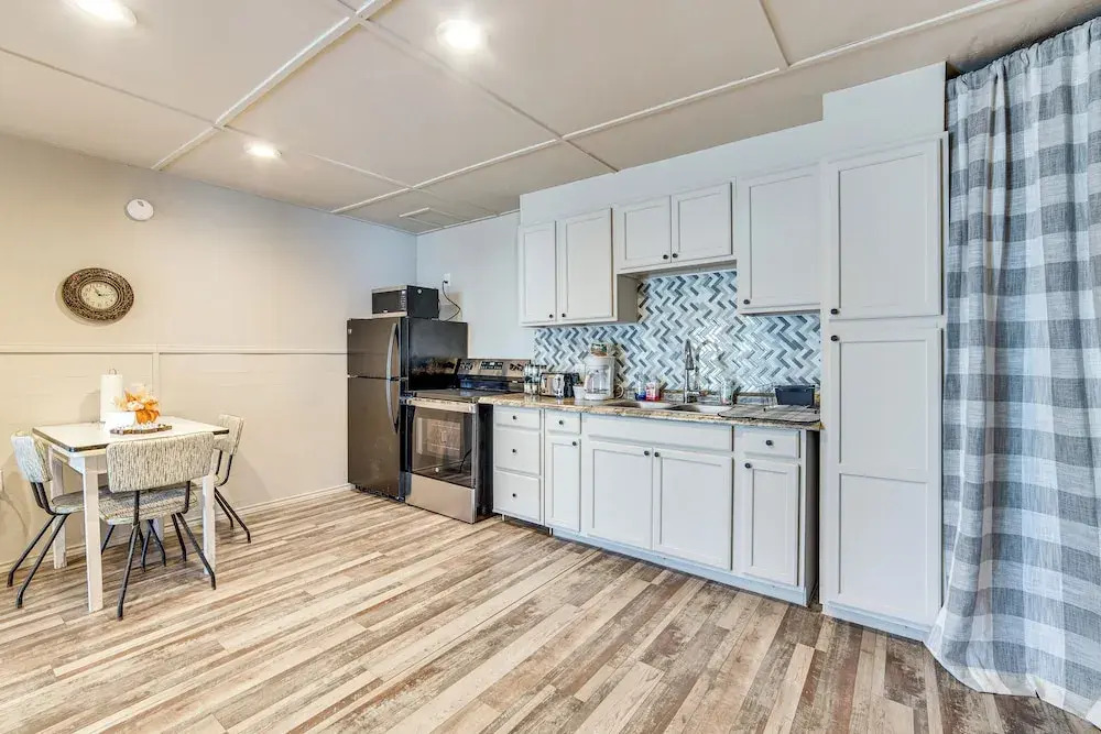Peaceful East Texas Retreat! Mineola Bungalow