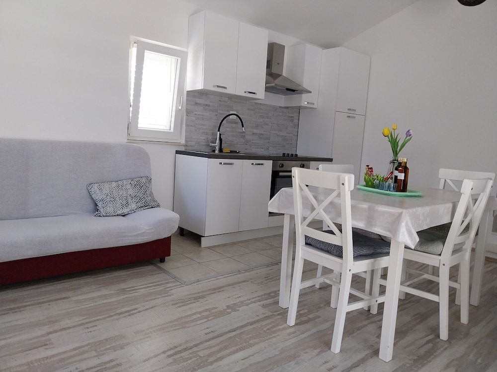 Apartments Senka