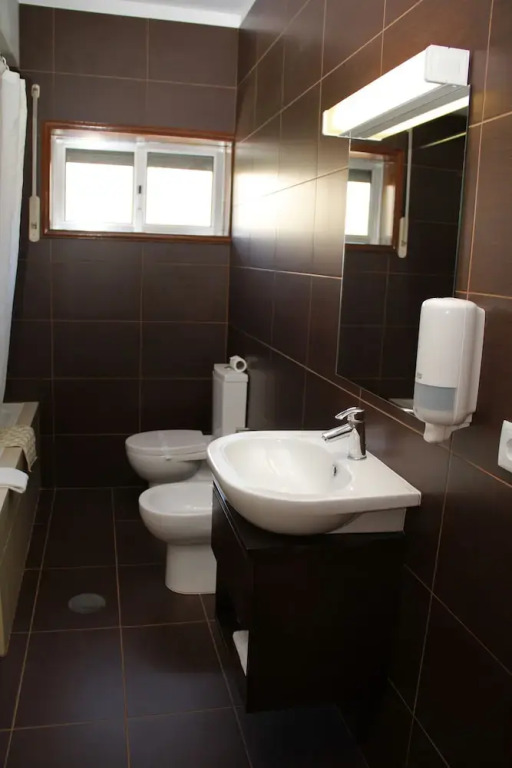 Hotel Chalé