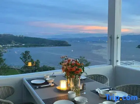 Songyun Cliff Hotel
