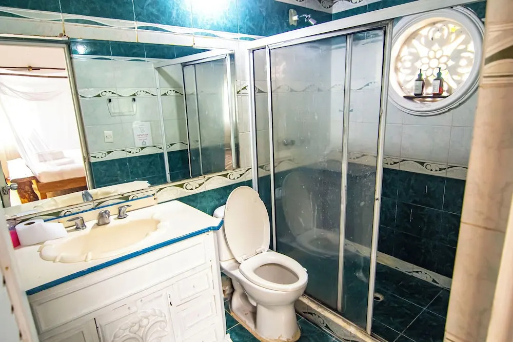 Hotel Secreto
