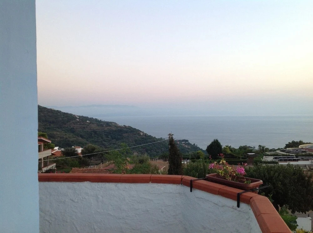 Residence Oasi Blu