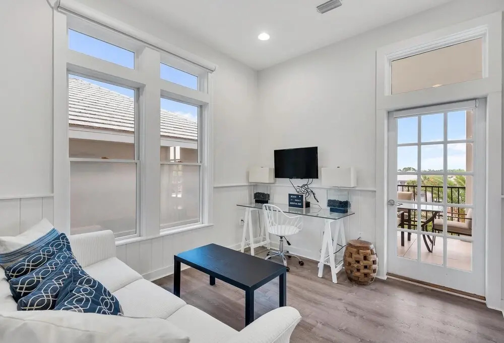 "da" Beach House