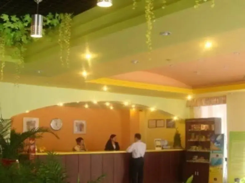 Home Inn - Dongguan Changping Branch