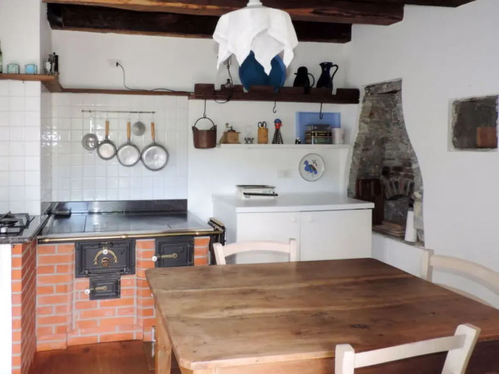 Holiday Home Casa Lienartova by Interhome