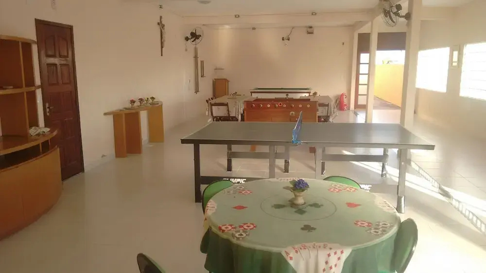 Villaggio dos Ventos