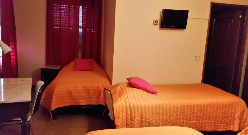 Hotel Brites