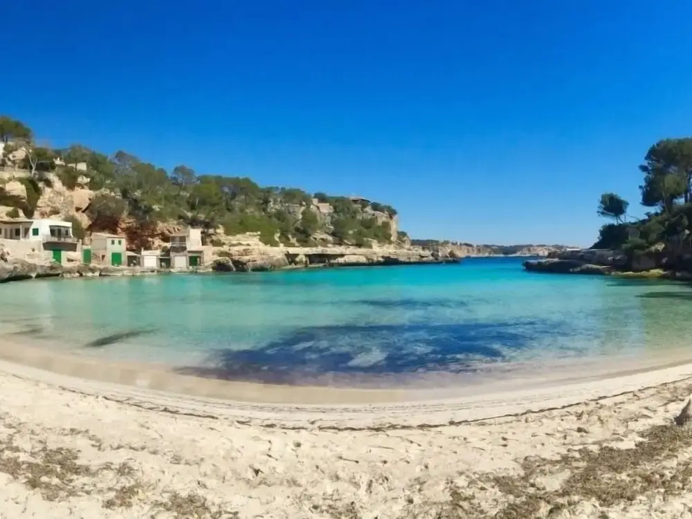 Casa Antonio Sea View