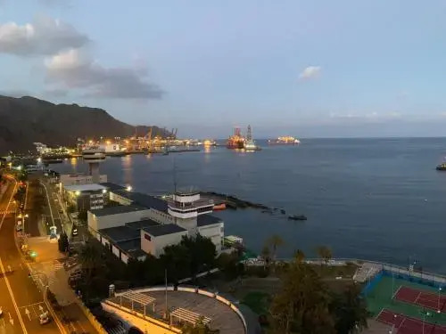 Apartamento Bahia