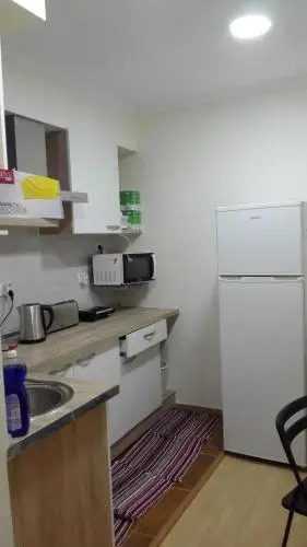 Residencial Condado