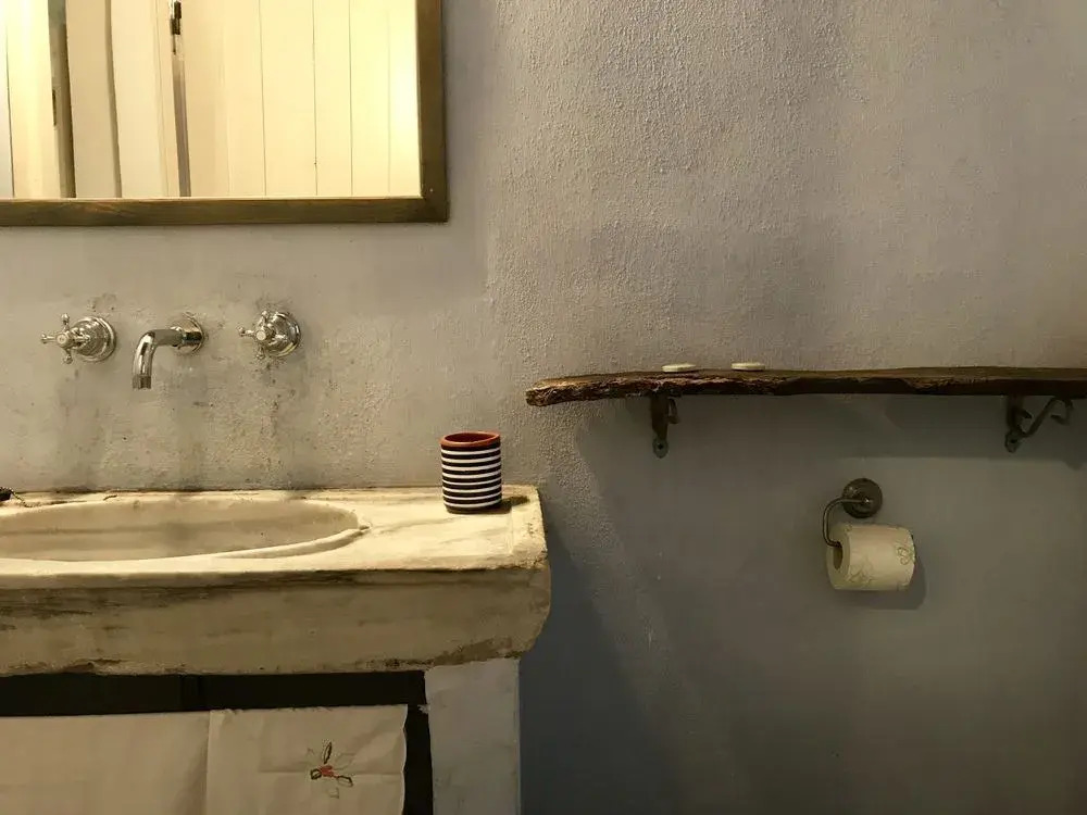 Podere Finerri - The Lazy Olive Villa