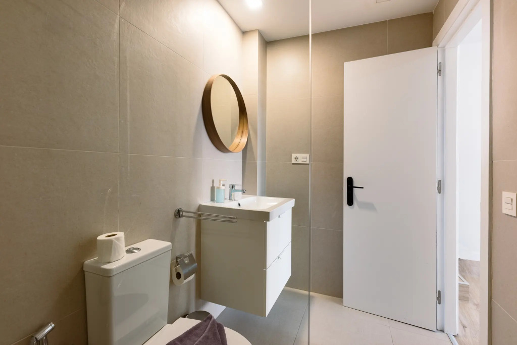 Bristol Sunset Beach - Holiday Apartments