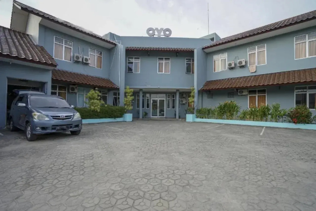 Hotel O Bravo Residence