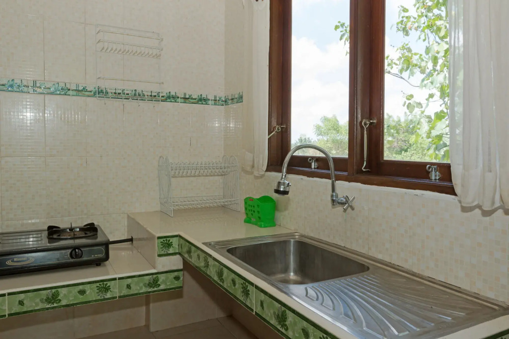 Cahaya Ubud Villa