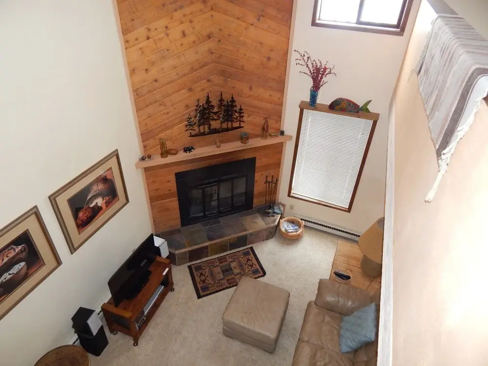 Timber Ridge Building 2 Unit B by Stay Winter Park