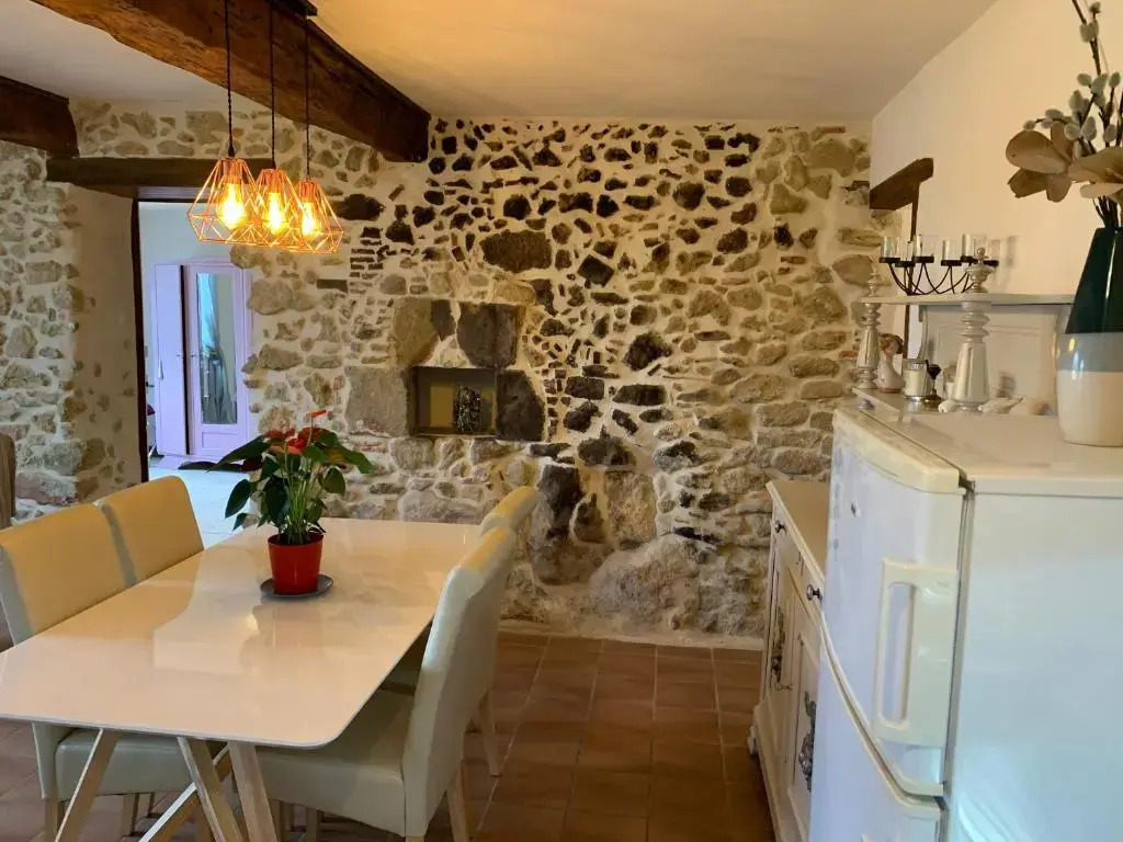 Gîtes Perruchet