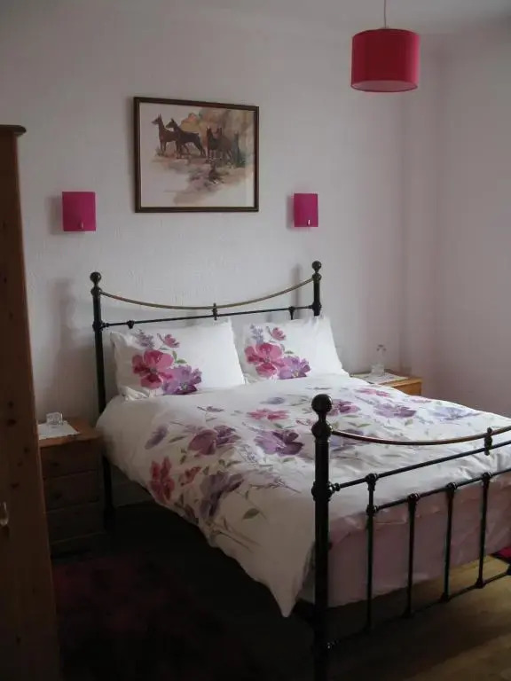 La maison