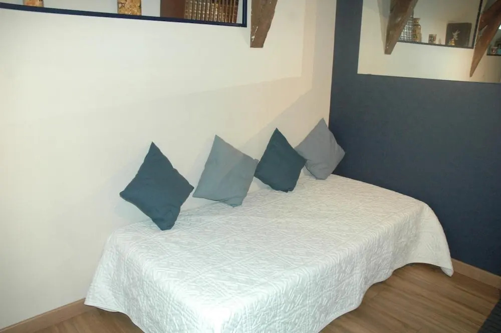 Chambre dHôte La Boulière