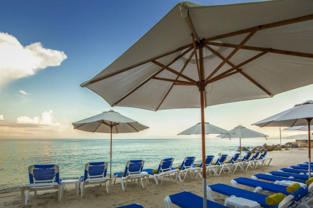 Grand Park Royal Puerto Vallarta - All Inclusive