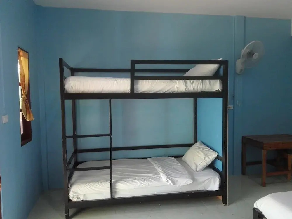 Lanta Mother House