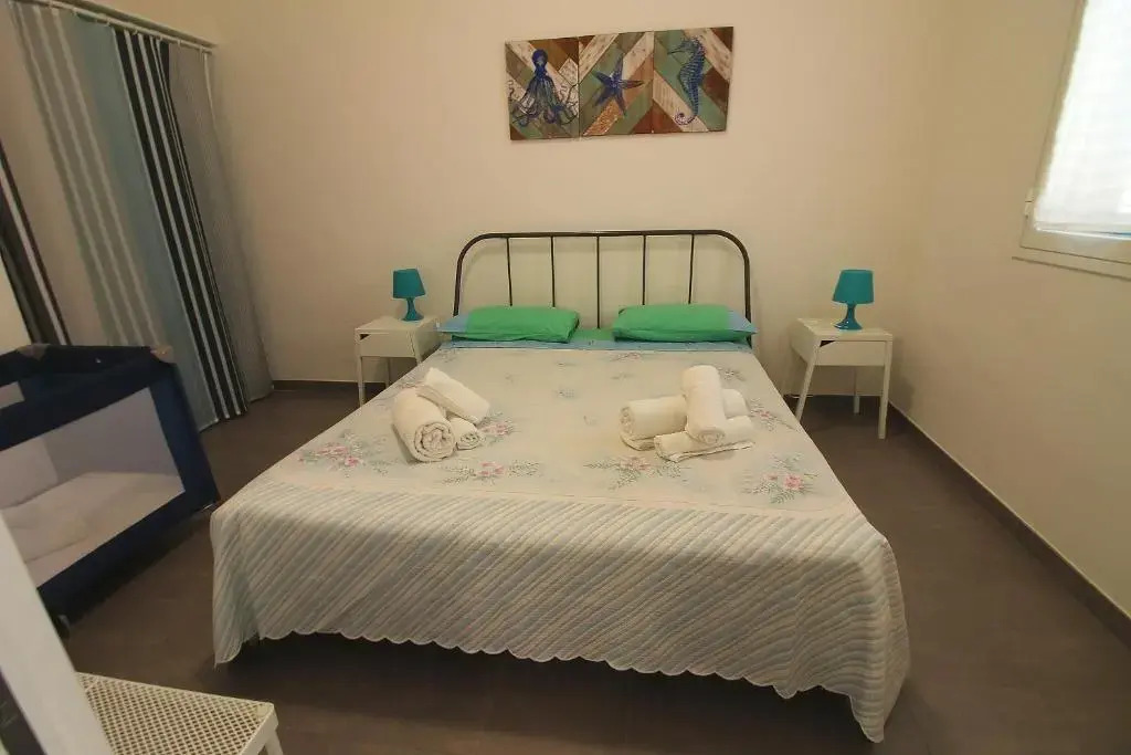 Casa Bluet