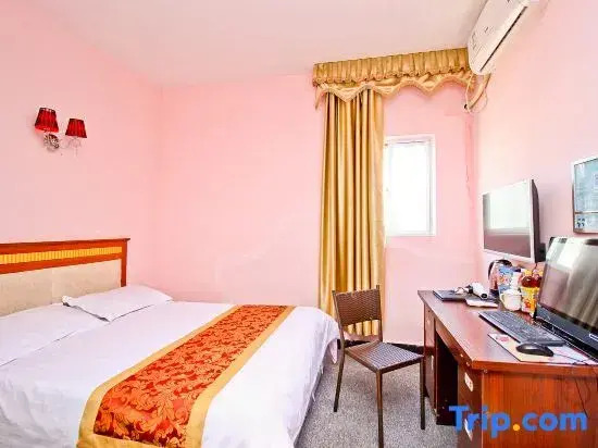 Tianhuiduo Business Hotel